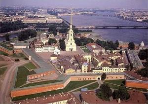 В Петербурге будет создана единая база данных положительных заключений экспертиз