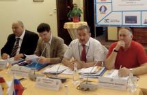 Саморегуляторы Северного Кавказа провели окружную конференцию