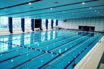 Минстрой обновил правила проектирования бассейнов