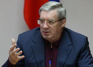 Красноярский губернатор призвал развивать жилищно-строительную кооперацию