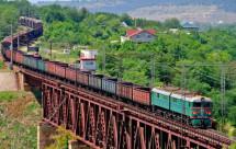 Строительство новой железной дороги в Крыму перевозчики сочли нерентабельным