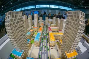 На 100+ Forum Russia обсудят передовые технологии проектирования и строительства высотных зданий