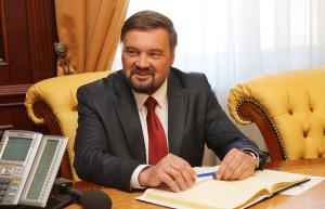 Александр Кузнецов стал главным архитектором Крыма