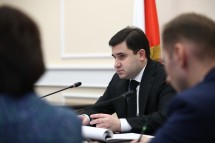 Фонды защиты прав дольщиков Ленинградской области и Краснодарского края доведут до ума долгострои
