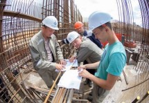 В Москве завершился конкурс на лучшую систему наставничества в строительных организациях