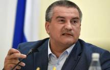 Глава Крыма назвал «чушью» утвержденный им список самостроев