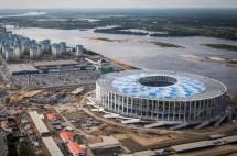 За просрочку в строительстве стадионов к ЧМ-2018 генподрядчики ответят в суде