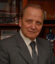 Опекунов Виктор Семенович