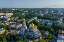 Крым всё ещё без главного архитектора
