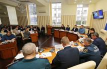 Александр Новак: Крым будет обеспечен электричеством с материка к 20 декабря