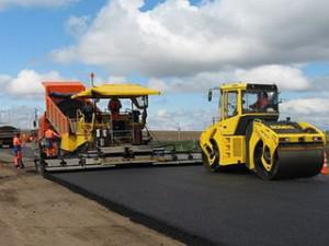 На реконструкцию Калужского шоссе в «новой» Москве выделят более 1 млрд рублей