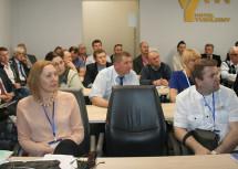 В Минске обсудили вопросы технического регулирования строительной отрасли
