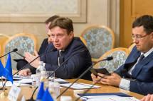 Антон Глушков: Стоимость проектного финансирования должна быть прозрачна