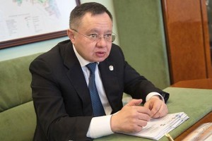 Минстрой обязуется контролировать цены на стройресурсы