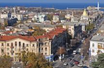 В 2016 году у Севастополя появится Генплан