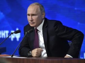 Владимир Путин: Отказ от долевого строительства неизбежен