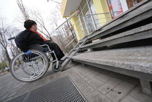 Мосгосстройнадзор проверил доступность новостроек для инвалидов