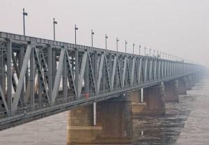 В РЖД сформирована программа по строительству моста на Сахалин