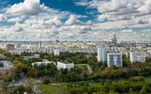 Москвичам предложат квартиры побольше в районах подальше