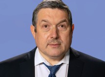Михаил Богданов – член Общественной палаты РФ