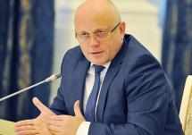 Омская область готова потратить 27 млрд рублей на ремонт дорог