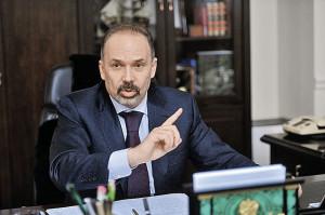 Михаил Мень ответил на критику реформы СРО