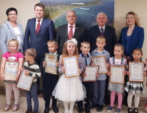 Сахалинская СРО провела конкурс «Мои родители — строители»
