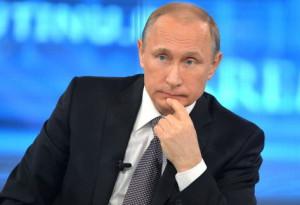 Владимир Путин: Генподрядчика на Керченский мост найти удалось с трудом
