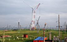 Голландцы построят под Мурманском ветропарк