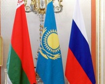 Россия, Белоруссия и Казахстан договорились об унификации допуска организаций на свои рынки проектных и строительных услуг