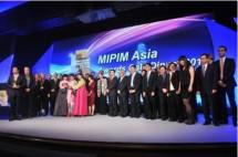 Новая Москва представила свои инвестиционные проекты на MIPIM Азия — 2014