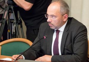 Николай Николаев: Смягчение схемы эскроу-счетов поставит крест на реформе «долевки»