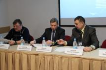 В Москве начала работу конференция «Инженерные изыскания на объектах нефтегазового комплекса»