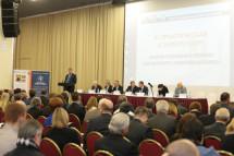 16 апреля в Петербурге пройдет практическая конференция по развитию строительного комплекса