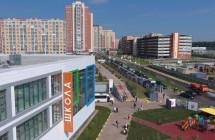 Столичный стройкомплекс получит четверть бюджета Москвы