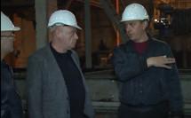 Черногорский завод «ЖБК-1 Хакасия» примет участие в восстановлении сгоревших деревень