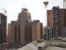 С начала года в Петербурге введено в эксплуатацию 1,6 млн кв. м жилья