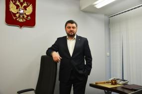 Владимир Пасканный возглавил СРО «Центризыскания», сменив  на этом посту Леонида Кушнира