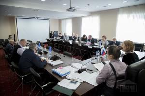 Специалисты обсудили представленные на экспертизу и согласование проекты стандартов НОСТРОЙ