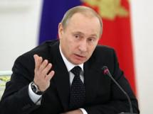 Владимир Путин поддержал идею создания государственного компенсационного фонда