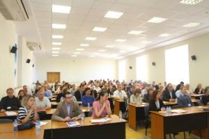 В Санкт-Петербурге прошел учебный курс «Юрист в области саморегулирования в строительной сфере»