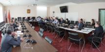 Комитет по строительству объектов энергетики рассмотрел Программу стандартизации НОСТРОЙ