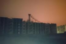 В Петербурге расследуют причины падения башенного крана