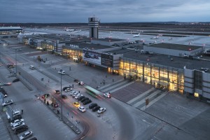 Свердловские власти отказали аэропорту в территориях