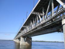 Мост через Лену интересует китайских инвесторов