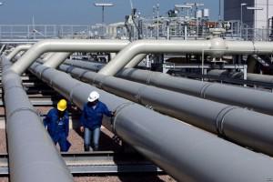В Москве будет реконструировано более 50 км газопроводов в 2015 году