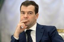 Дмитрий Медведев: В рамках «дорожных карт» выполнено лишь до половины запланированных мероприятий