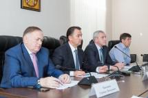 Комитет НОСТРОЙ по транспортному строительству согласовал три проекта стандартов
