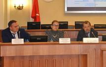 В Санкт-Петербурге обсудили предстоящие изменения законодательства о госзакупках