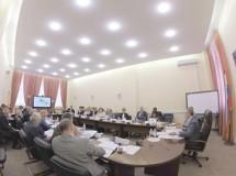 Комиссия при Минстрое РФ займется вопросами подготовки кадров для стройиндустрии